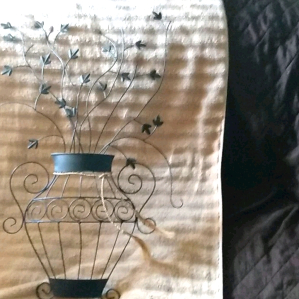 Metal Wall Art